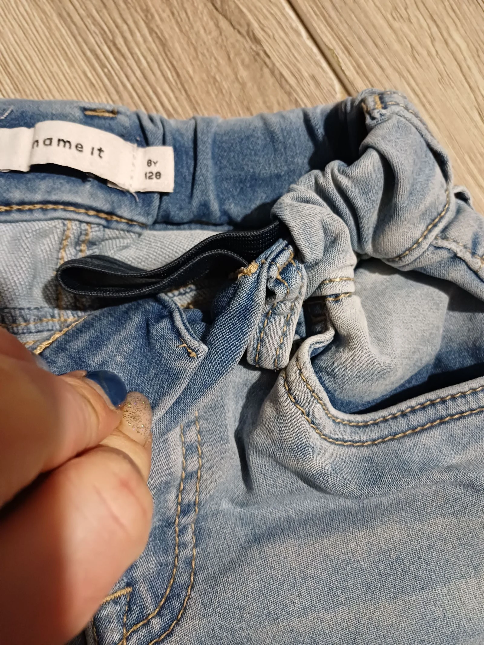 Short – photo 3